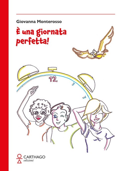 È una giornata perfetta! | Immagine principale