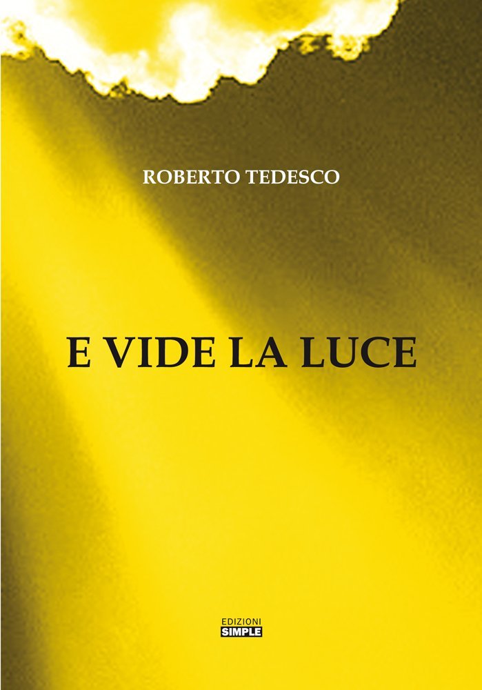 E vide la luce, Macerata, Simple, 2016 | Immagine principale