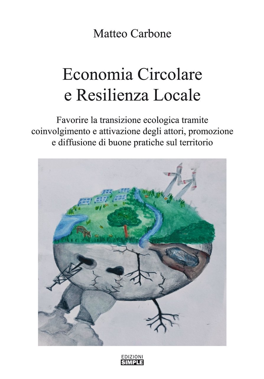 Economia circolare e resilienza locale. Favorire la transazione ecologica tramite … | Immagine principale