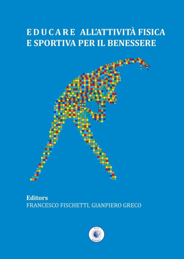 Educare all'attività fisica e sportiva per il benessere | Immagine principale