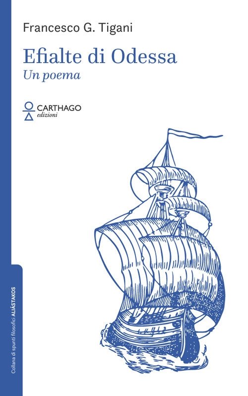 Efialte di Odessa | Immagine principale