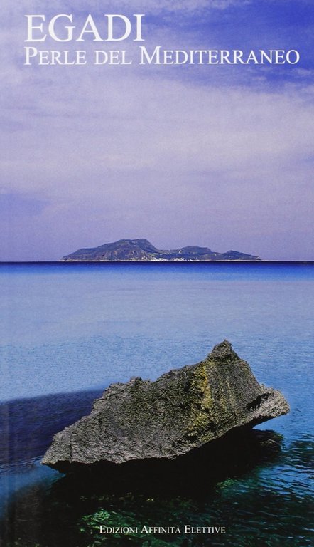 Egadi. Perle del Mediterraneo | Immagine Gallery 2