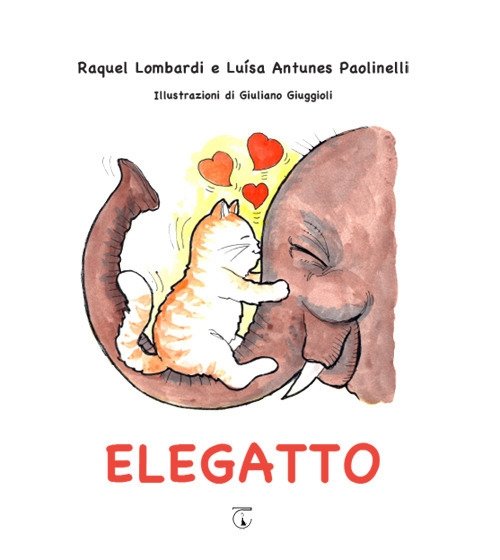 Elegatto, Voghera, Libreria Ticinum, 2018