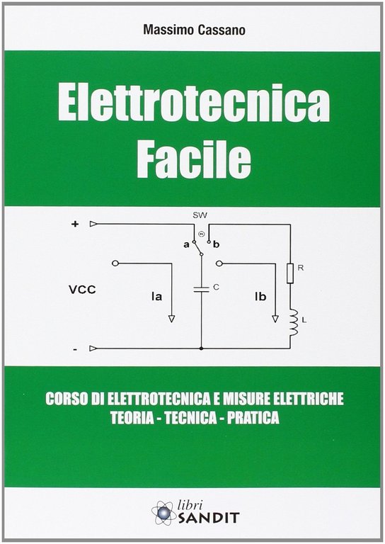 Elettrotecnica facile