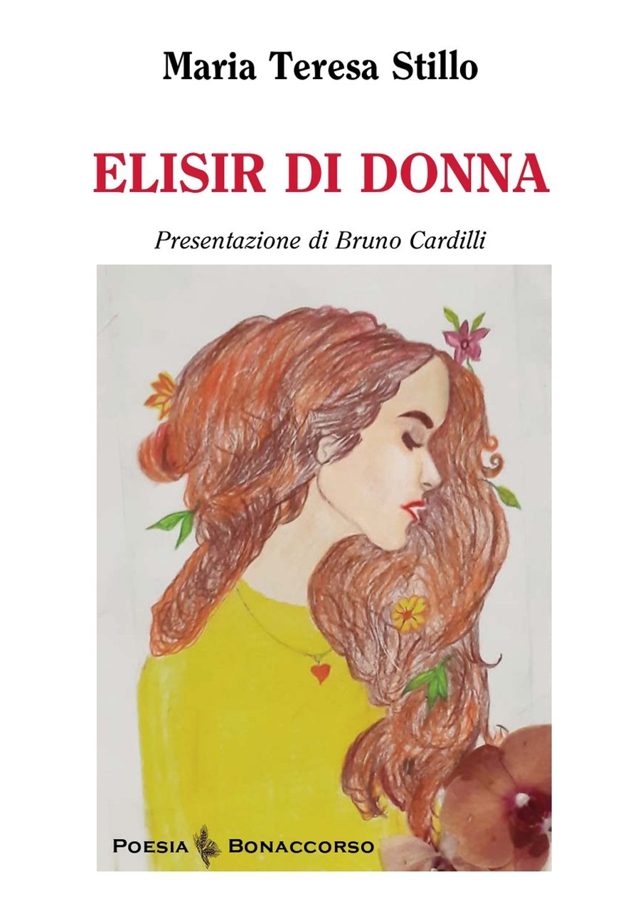 Elisir di donna | Immagine principale