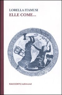Elle come..., Citta di Castello, Edimond, 2009 | Immagine principale
