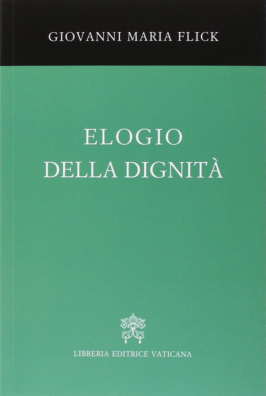 Elogio della dignità | Immagine principale
