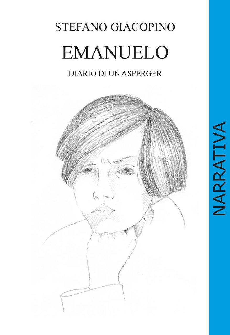 Emanuelo. Diario di un asperger | Immagine principale
