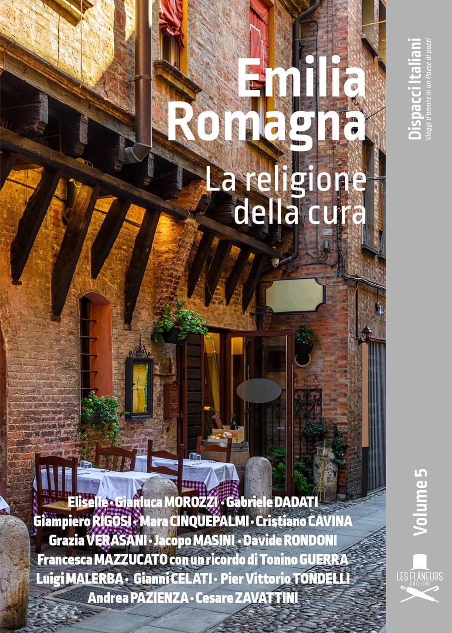 Emilia Romagna. La religione della cura | Immagine principale