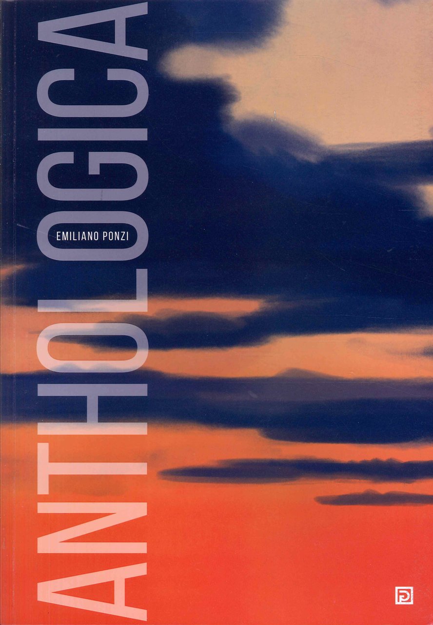 Emiliano Ponzi. Anthologica