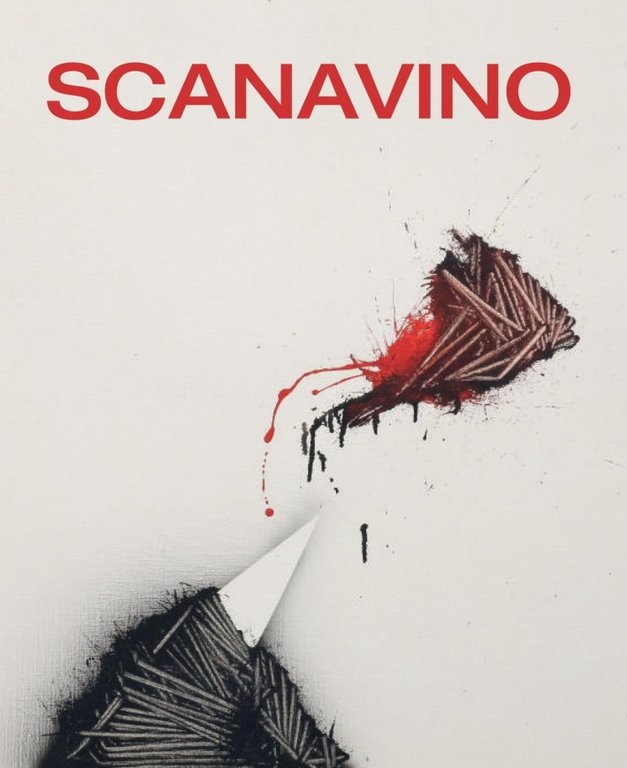 Emilio Scanavino. Opere 1968-1986