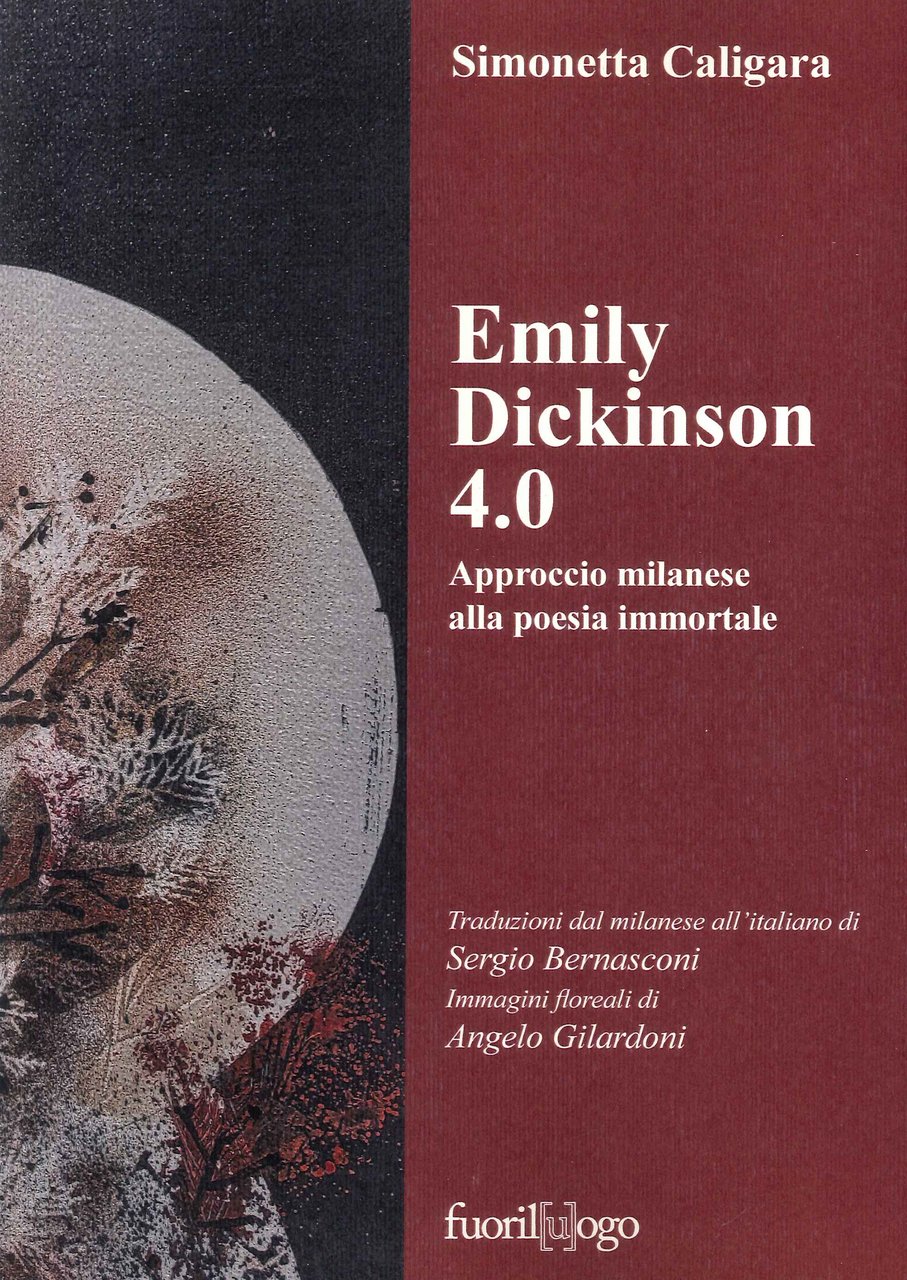 Emily Dickinson 4.0 Approccio milanese alla poesia immortale