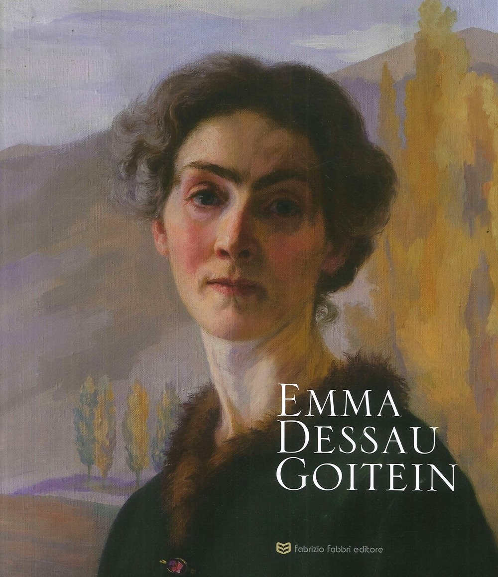 Emma Dessau Goitein. Un'Artista Europea a Perugia | Immagine principale