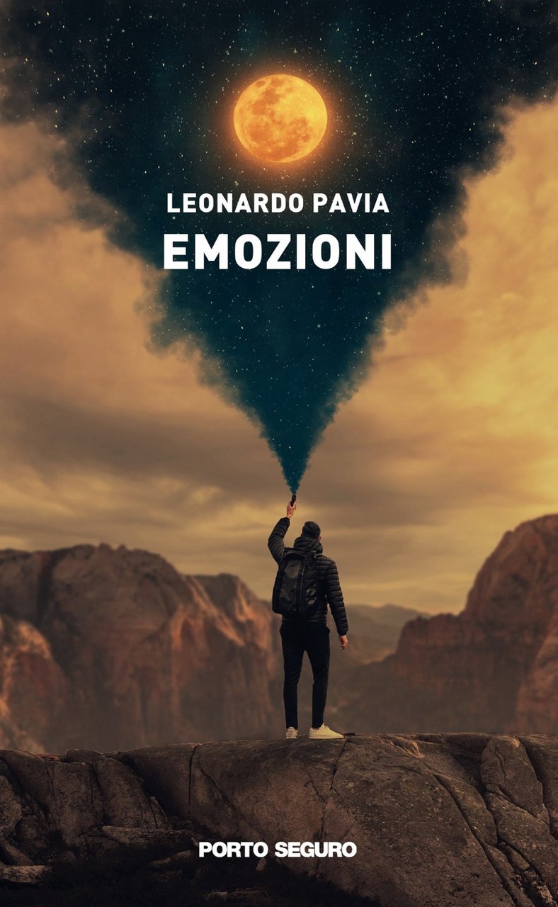 Emozioni, Firenze, PSEditore, 2020 | Immagine principale