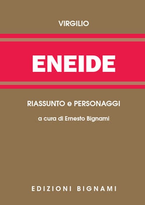 Eneide. Riassunto e personaggi | Immagine Gallery 2