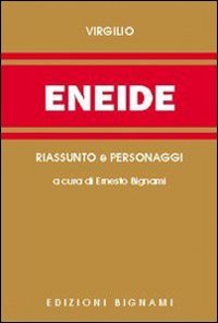 Eneide. Riassunto e personaggi | Immagine principale