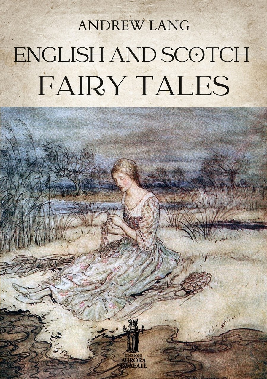 English and scotch fairy tales