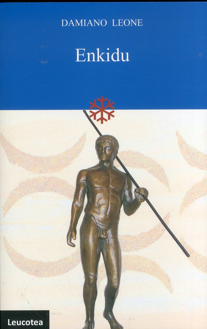 Enkidu | Immagine principale