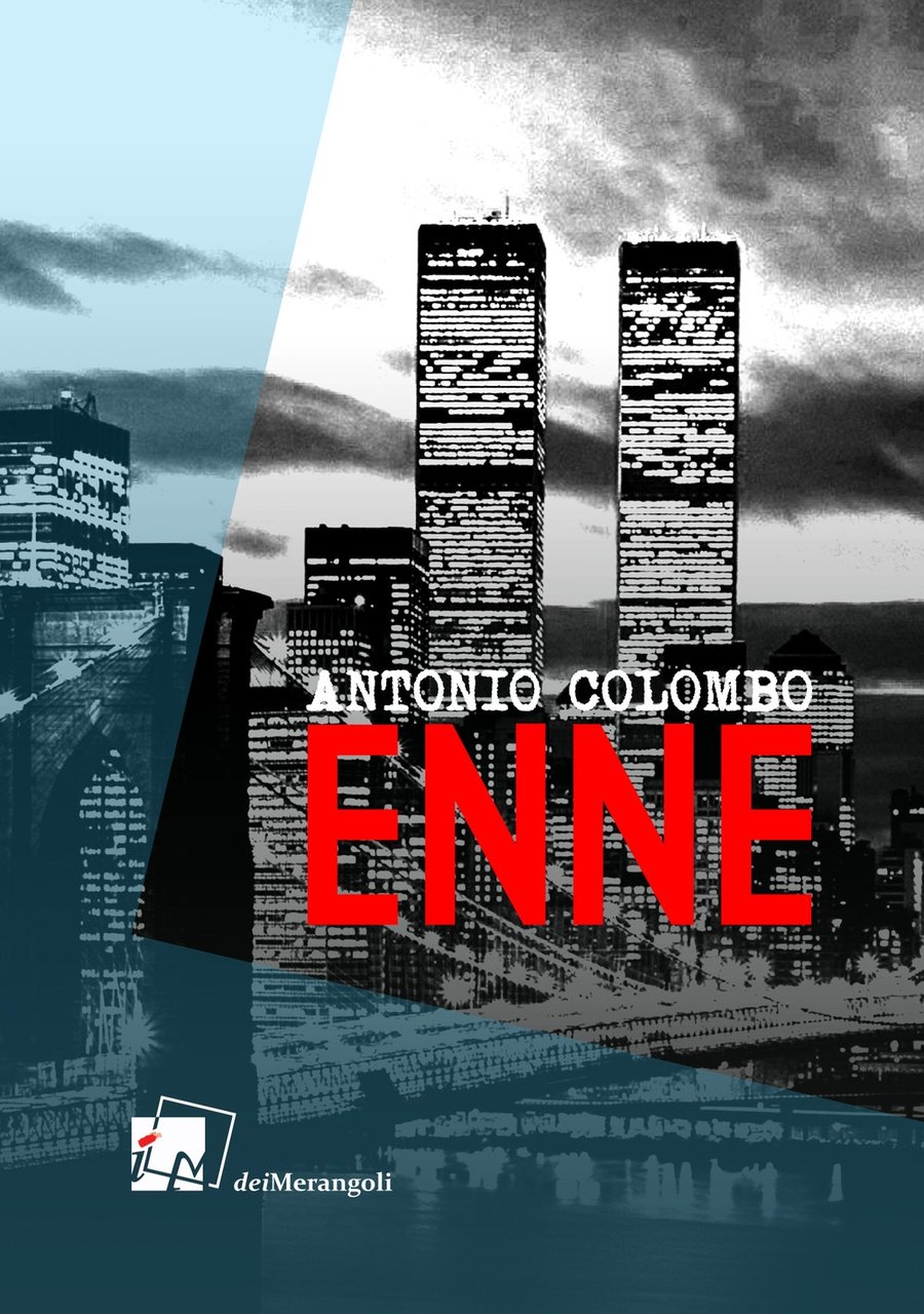 Enne, Roma, Dei Merangoli Editrice, 2021