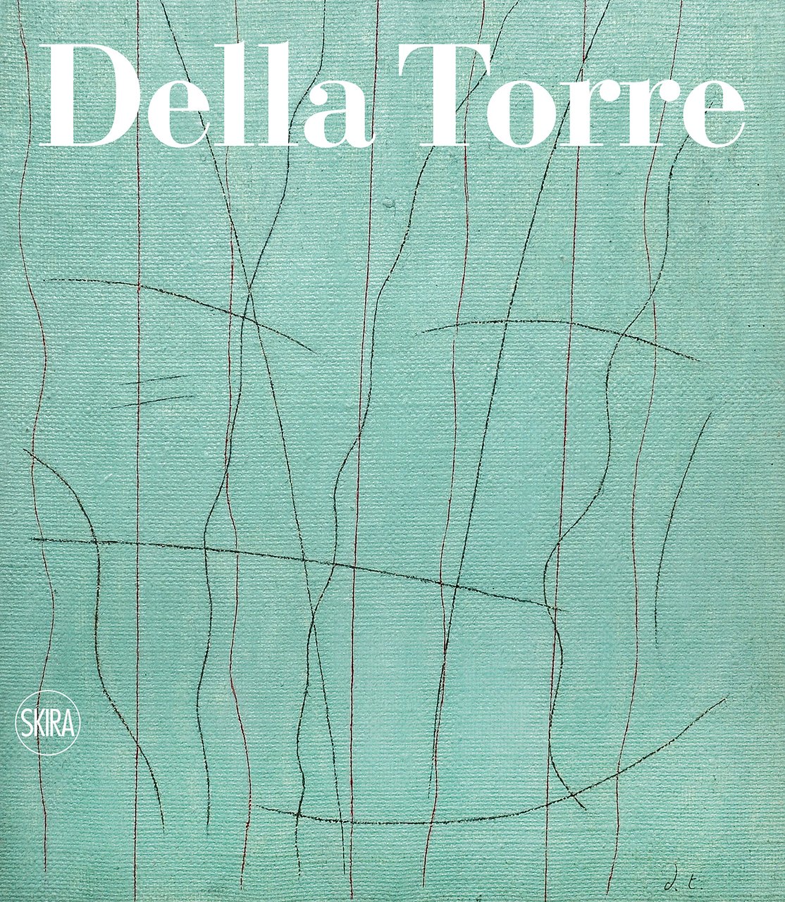 Enrico Della Torre. Catalogo ragionato dell'opera pittorica 1953-2020, Milano, Skira, … | Immagine principale