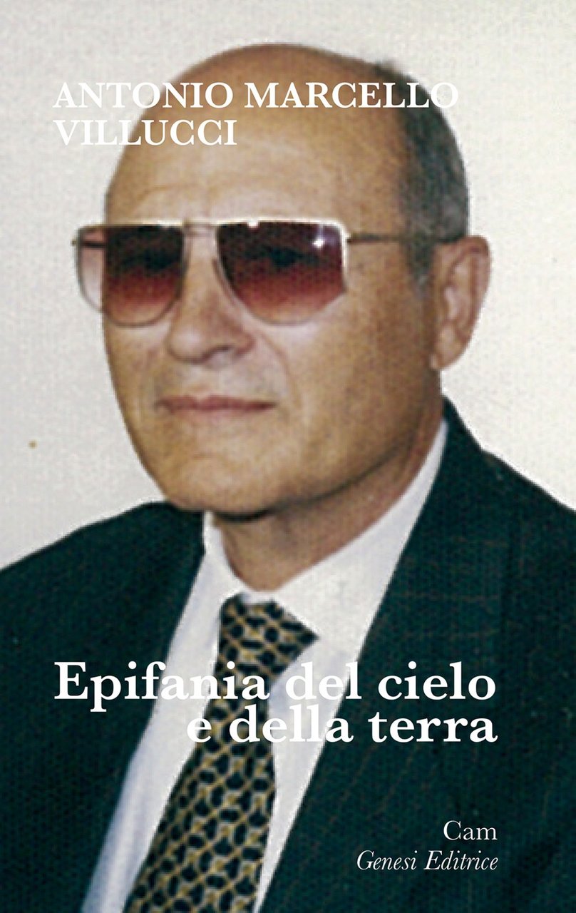 Epifania del cielo e della terra | Immagine principale