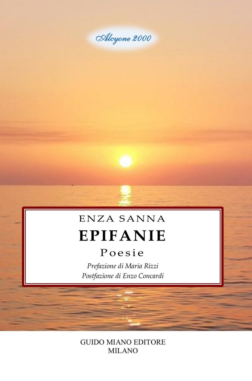 Epifanie