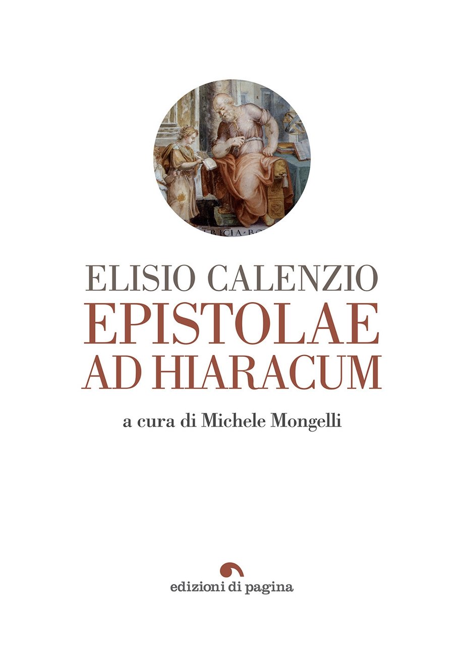 Epistolae ad Hiaracum | Immagine principale