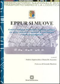 Eppur si muove, Napoli, ESI - Edizioni Scientifiche Italiane, 2010