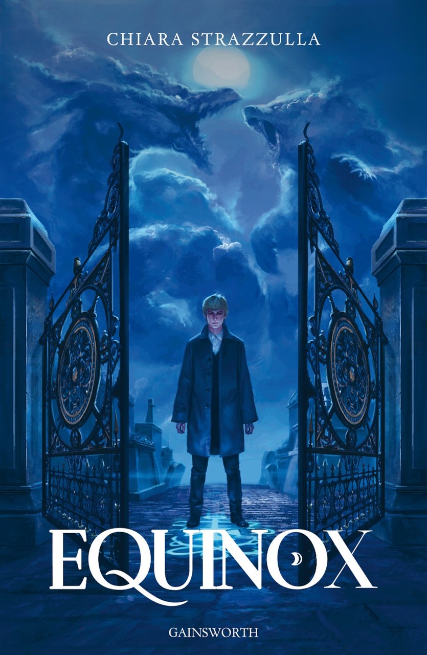 Equinox | Immagine principale