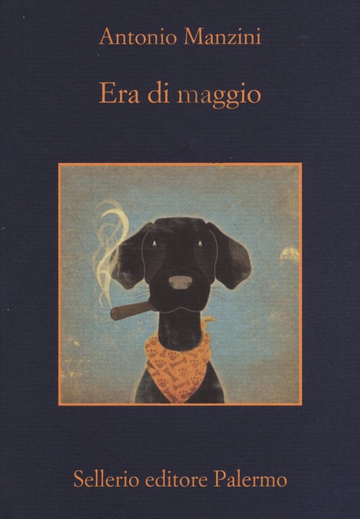 Era di maggio, Palermo, Enzo Sellerio editore, 2015