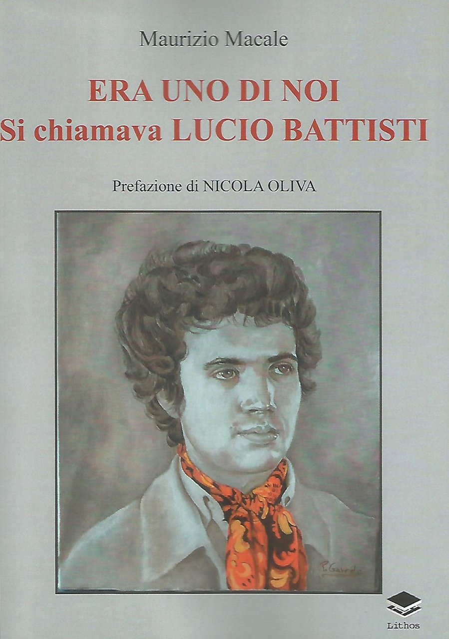 Era uno di noi. Si chiamava Lucio Battisti | Immagine principale