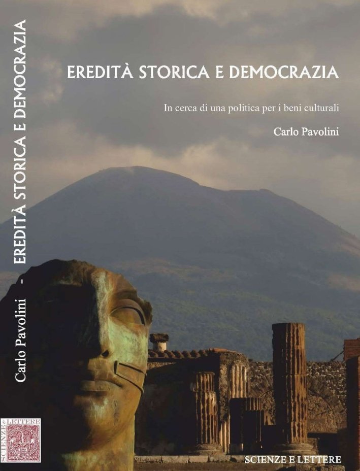 Eredità storica e democrazia. In cerca di una politica per … | Immagine principale