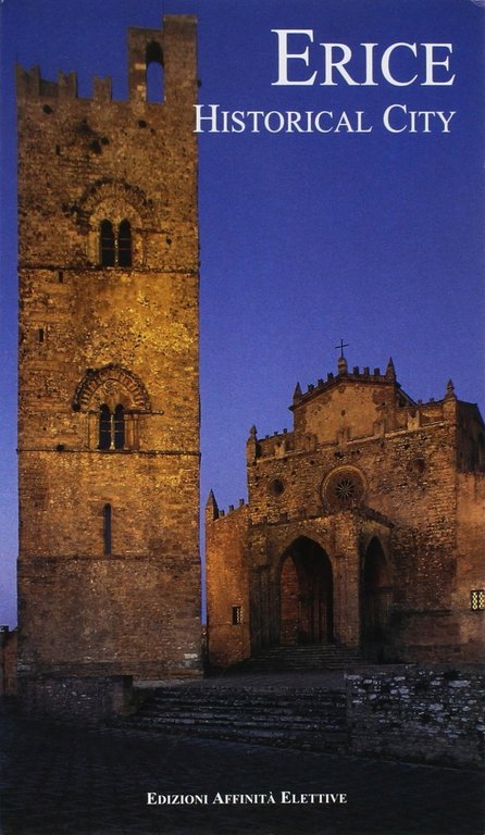 Erice. Historical city | Immagine Gallery 2