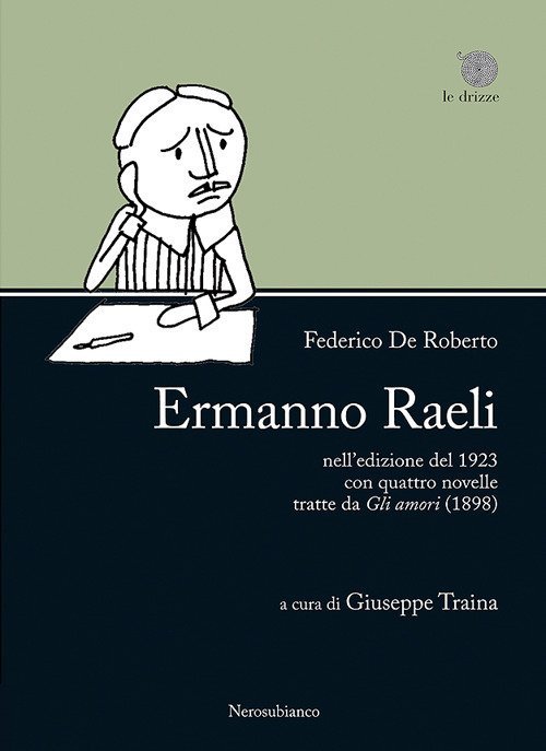 Ermanno Raeli. Nell'edizione del 1923 con quattro novelle tratte da … | Immagine principale