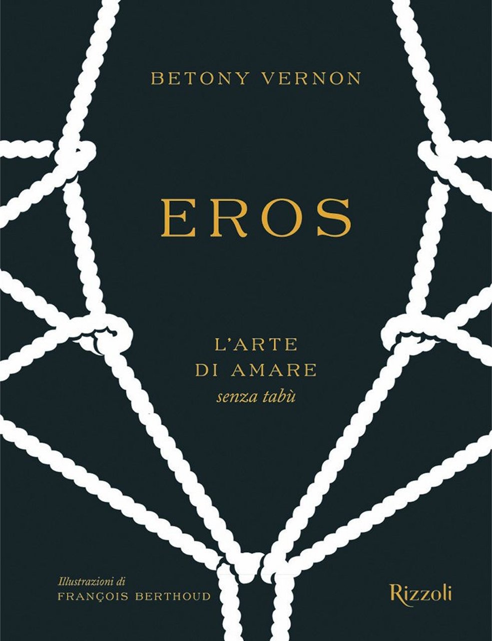 Eros. L'arte di amare senza tabù, Milano, Electa Mondadori, 2021