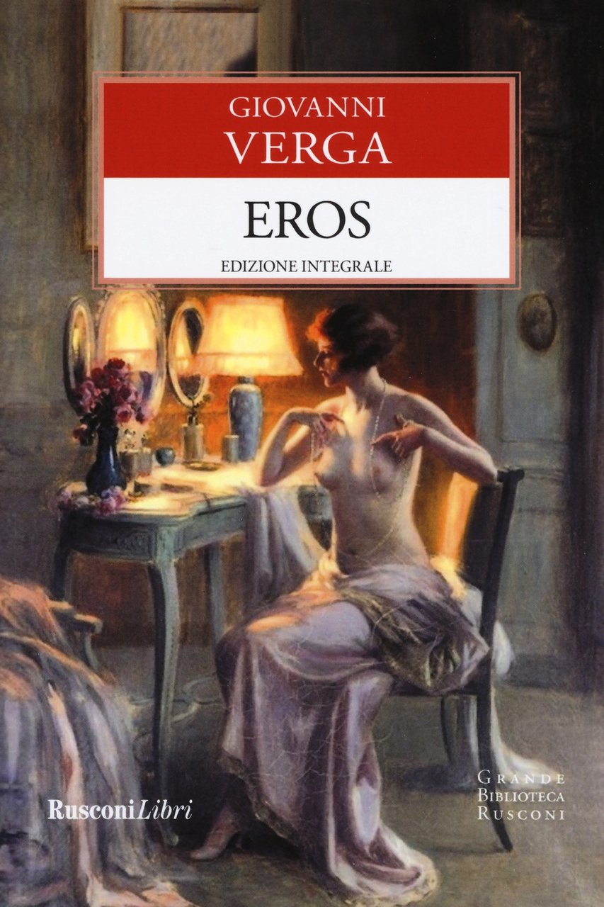 Eros | Immagine principale