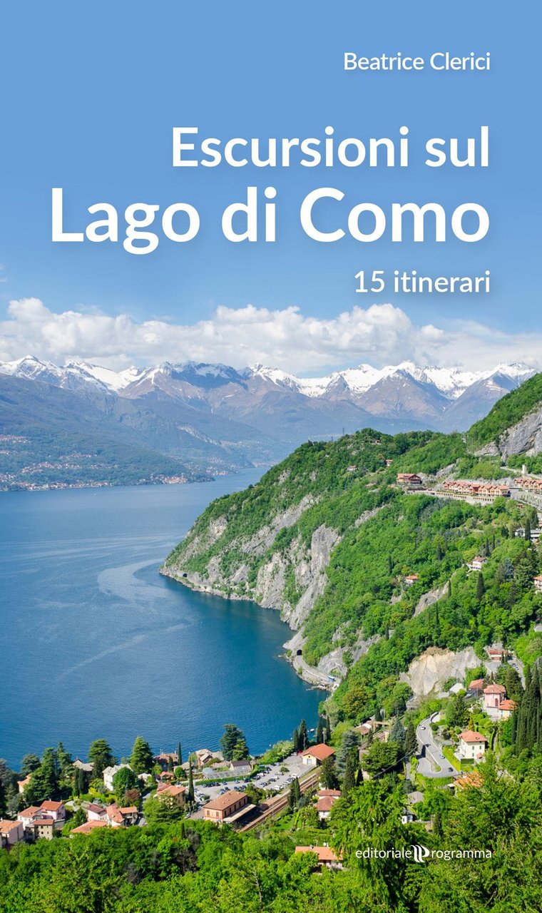 Escursioni sul Lago di Como. 15 itinerari | Immagine principale