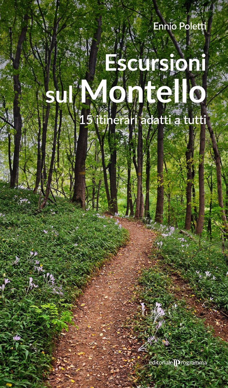 Escursioni sul Montello. 15 itinerari adatti a tutti | Immagine principale