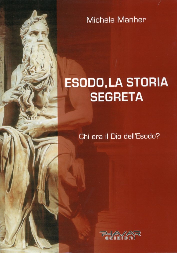 Esodo, la Storia Segreta. Chi Era il Dio dell'Esodo? | Immagine principale