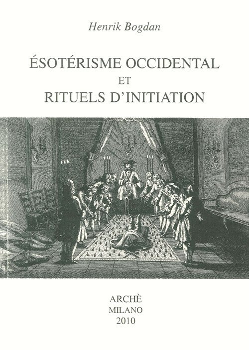 Ésotérisme occidental et rituels d'initiation | Immagine principale