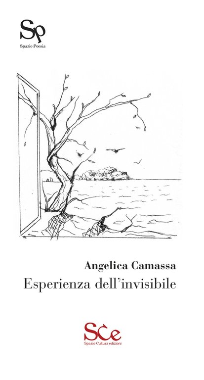 Esperienza dell'invisibile, Palermo, Spazio Cultura, 2024
