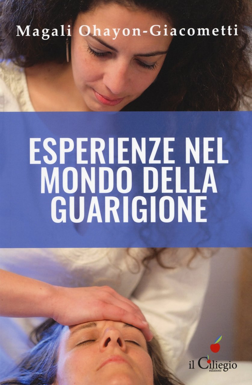 Esperienze nel mondo della guarigione | Immagine principale