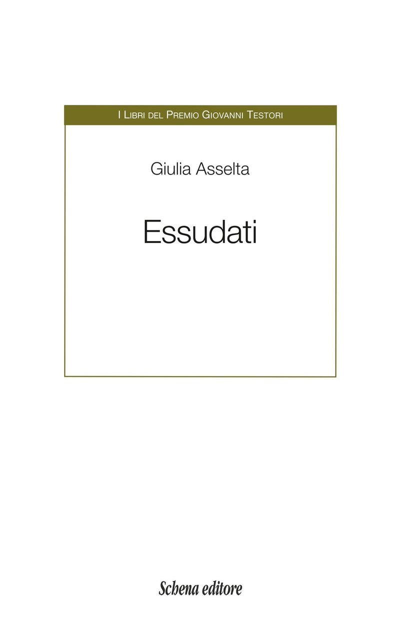 Essudati