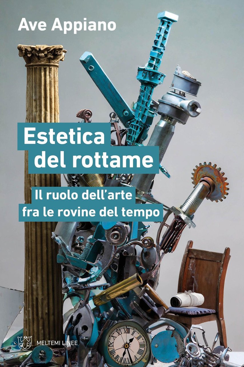 Estetica del rottame