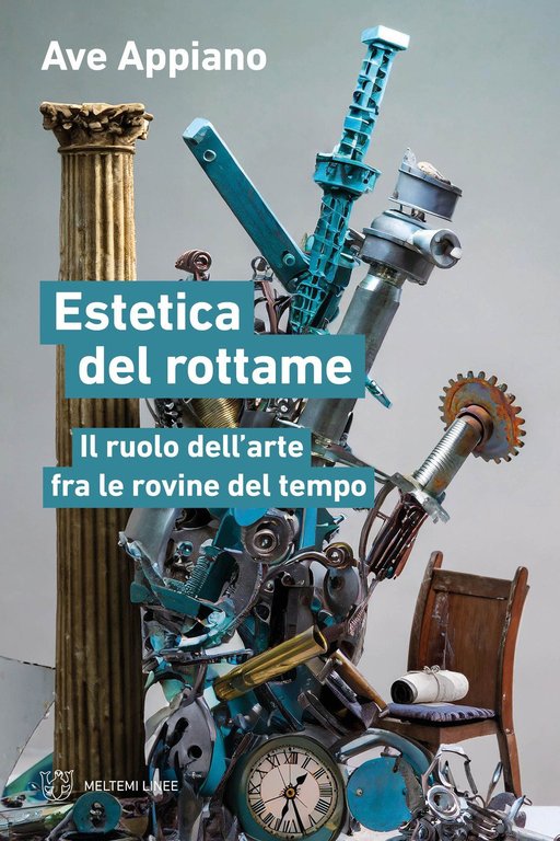 Estetica del rottame