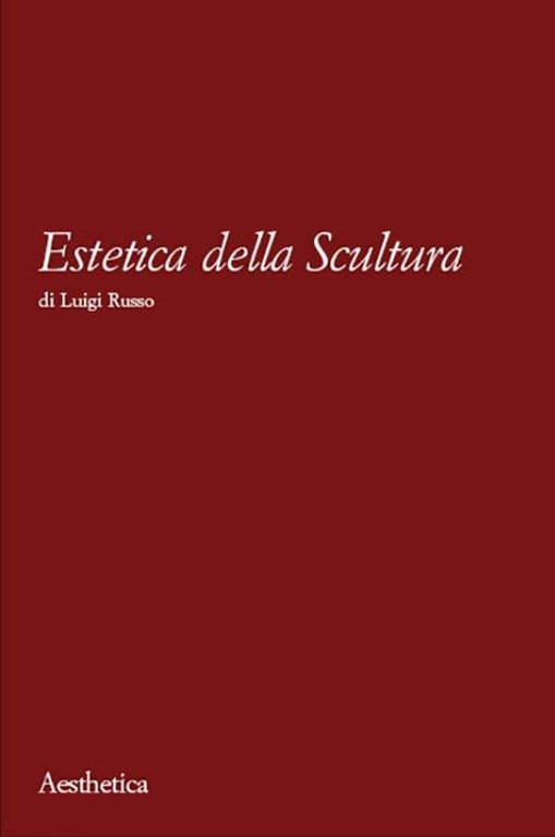 Estetica della Scultura