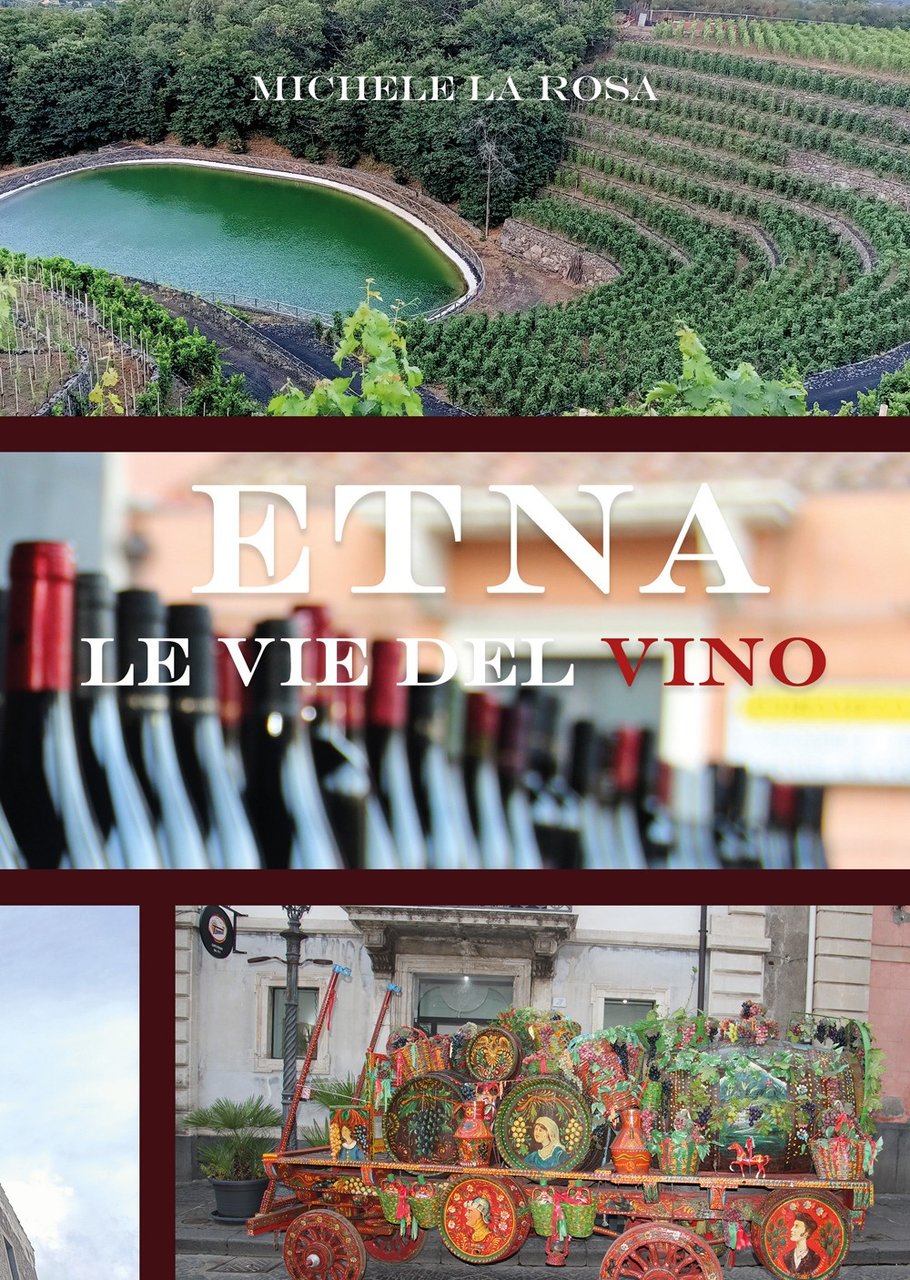 Etna le vie del vino | Immagine principale