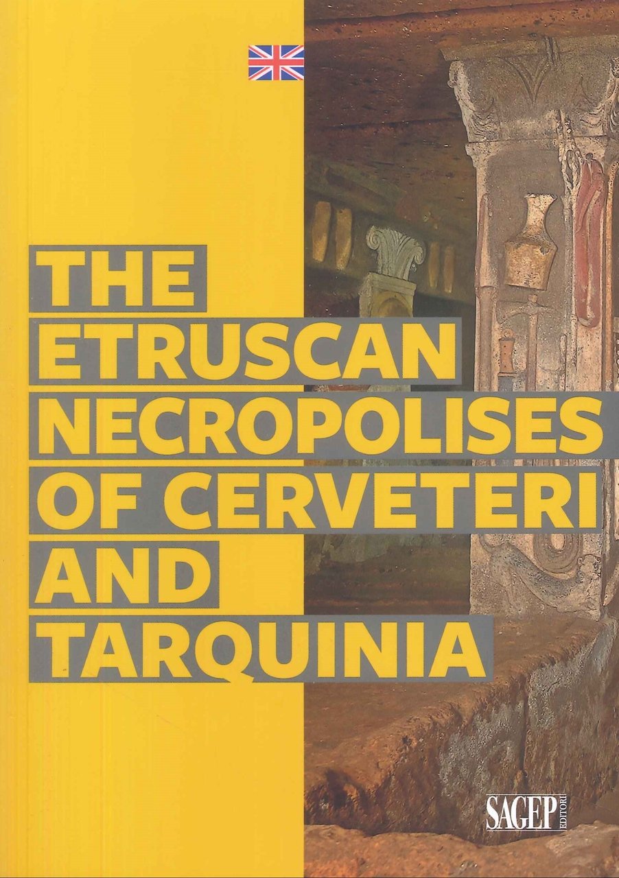 Etruscan Necropolises of Cerveteri and Tarquinia
