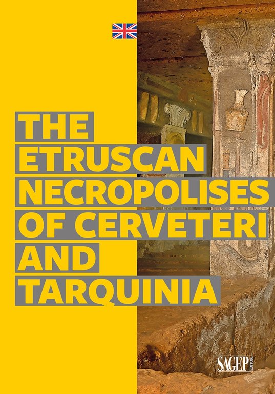 Etruscan Necropolises of Cerveteri and Tarquinia