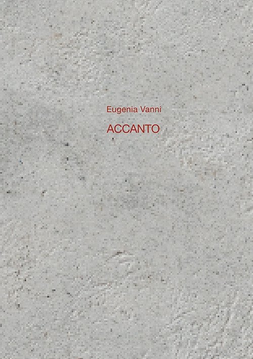 Eugenia Vanni. Accanto